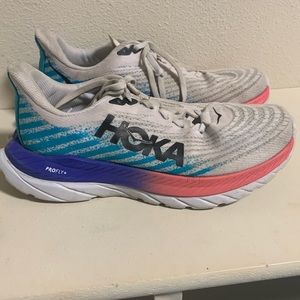 Hoka Mach 5